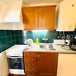 T1, Oura Apartman Albufeira