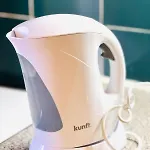 Apartamento T1, Oura