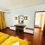 Apartamento T1, Oura Albufeira