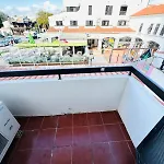 Apartamento T1, Oura