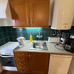 Apartamento T1, Oura Albufeira