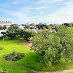 Apartamento T1, Oura Albufeira