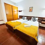 Apartamento T1, Oura *