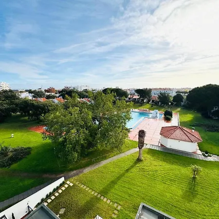 Apartamento T1, Oura