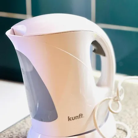 Апартаменты T1, Oura