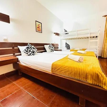 Apartment T1, Oura *