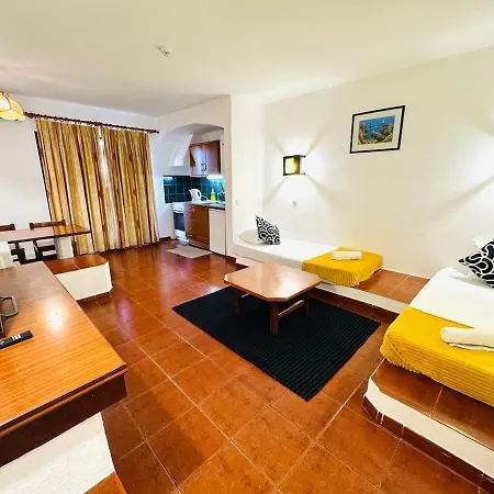 Apartment T1, Oura Albufeira
