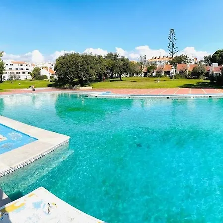 T1, Oura Албуфейра