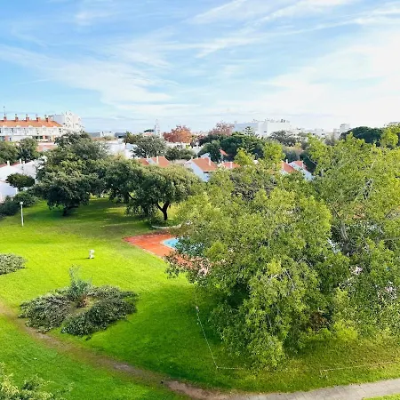 Apartment T1, Oura Albufeira