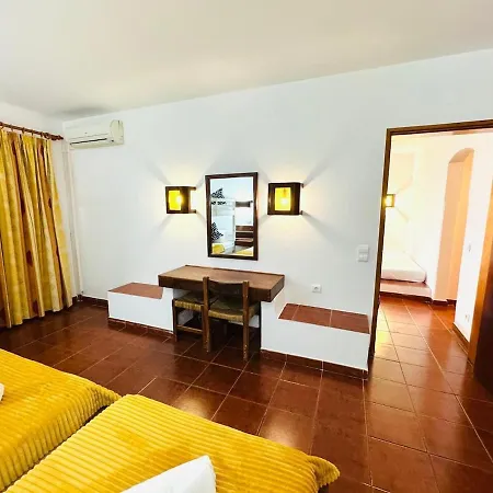 Appartement T1, Oura Albufeira