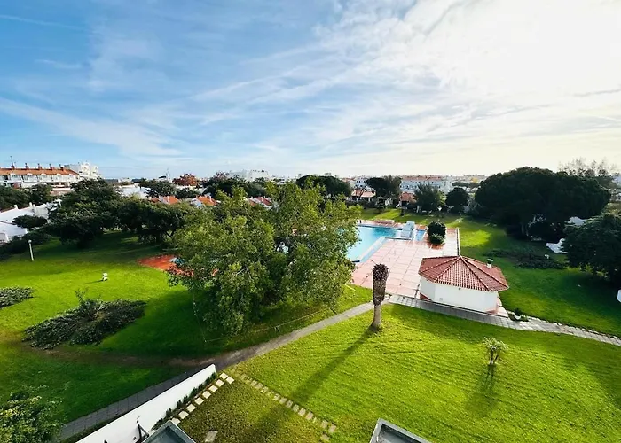 Appartement T1, Oura