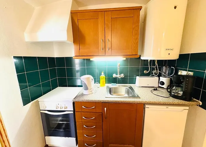 T1, Oura Appartement Albufeira