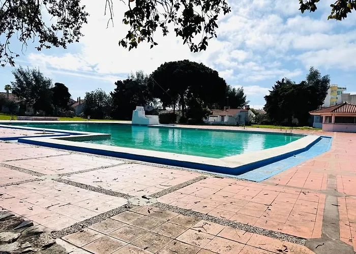 T1, Oura * Albufeira