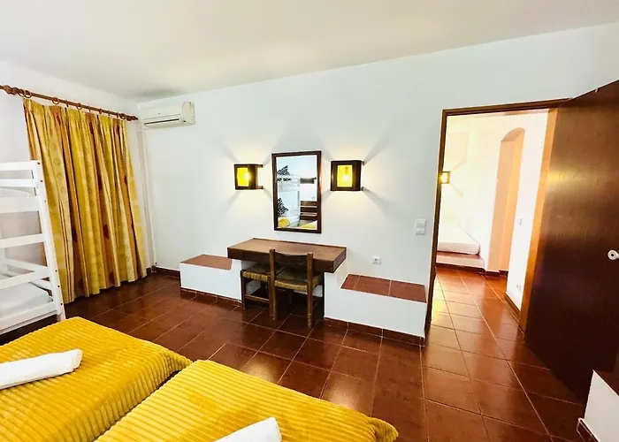 Appartement T1, Oura Albufeira