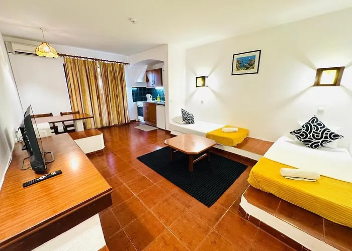 Appartement T1, Oura Albufeira